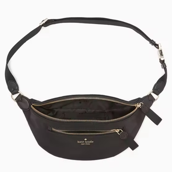 Kate Spade Chelsea Belt Bag new with tags - Picture 3 of 7